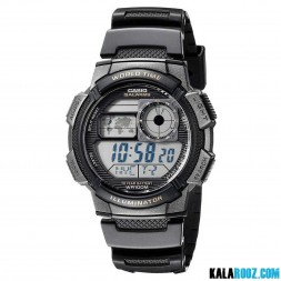 ساعت مچی مردانه کاسیو CASIO AE-1000W-1AV
